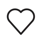 Heart SVG Icon